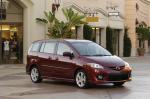 Mazda5 2006 года
